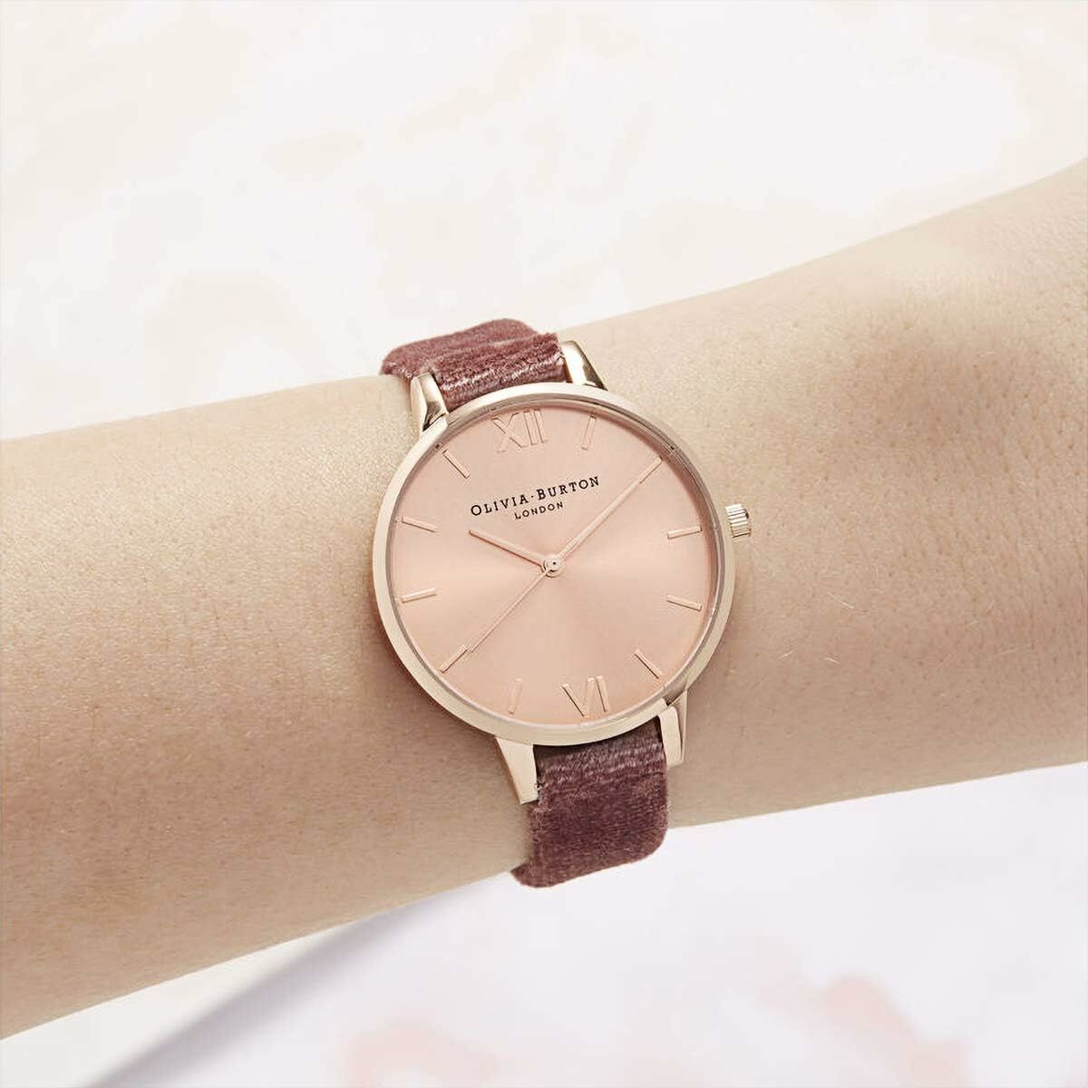 Reloj Mujer Olivia Burton (Ø 34 mm)